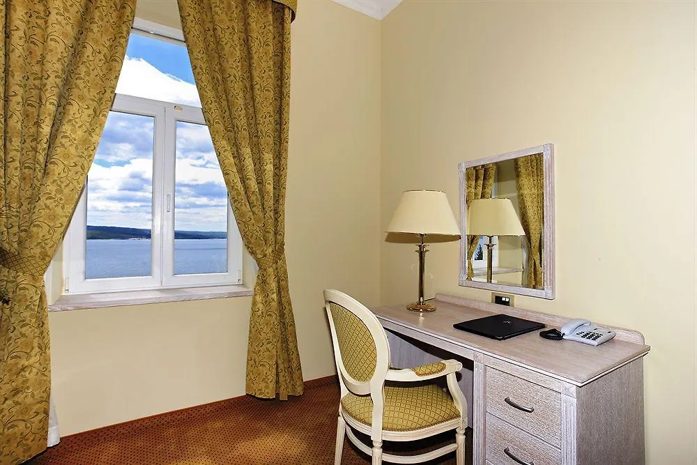 Hotel Kvarner Palace Crikvenica