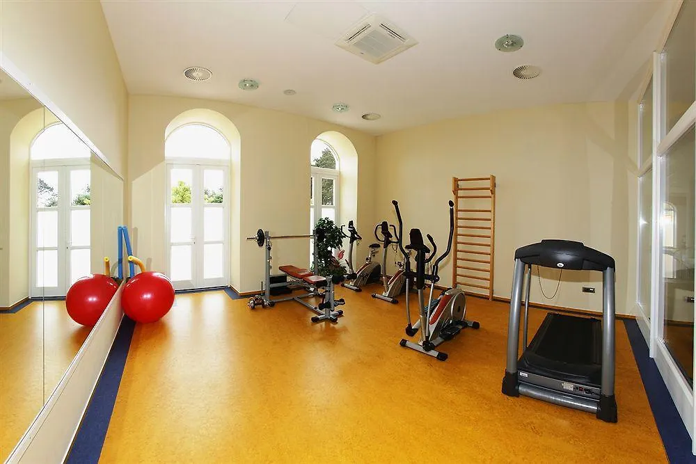 Hotel Kvarner Palace Crikvenica