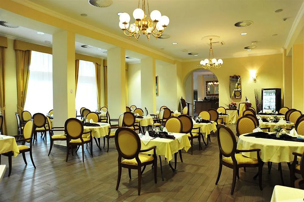 Hotel Kvarner Palace Crikvenica