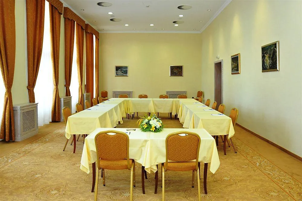 Hotel Kvarner Palace Crikvenica