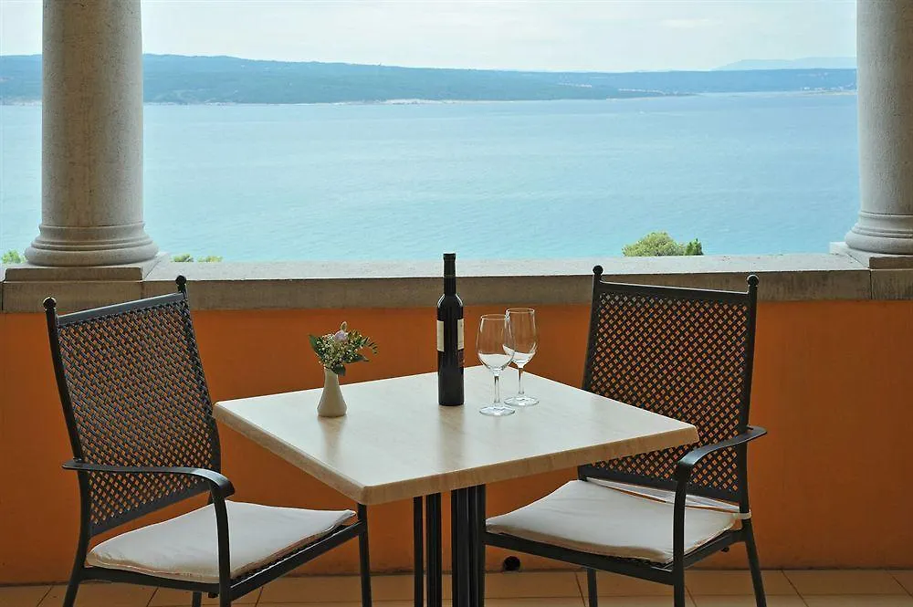 Hotel Kvarner Palace Crikvenica