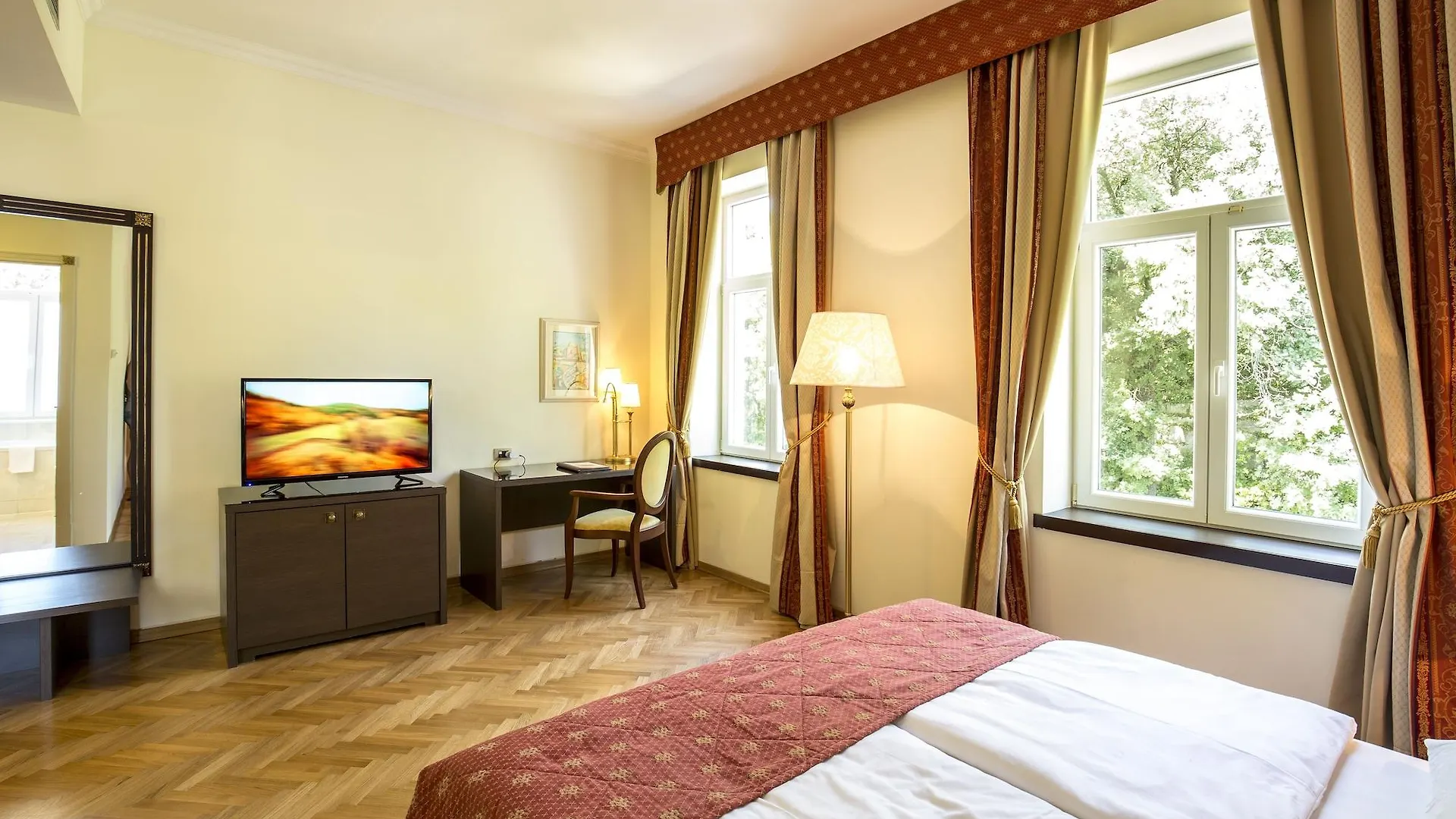 Hotel Kvarner Palace Crikvenica