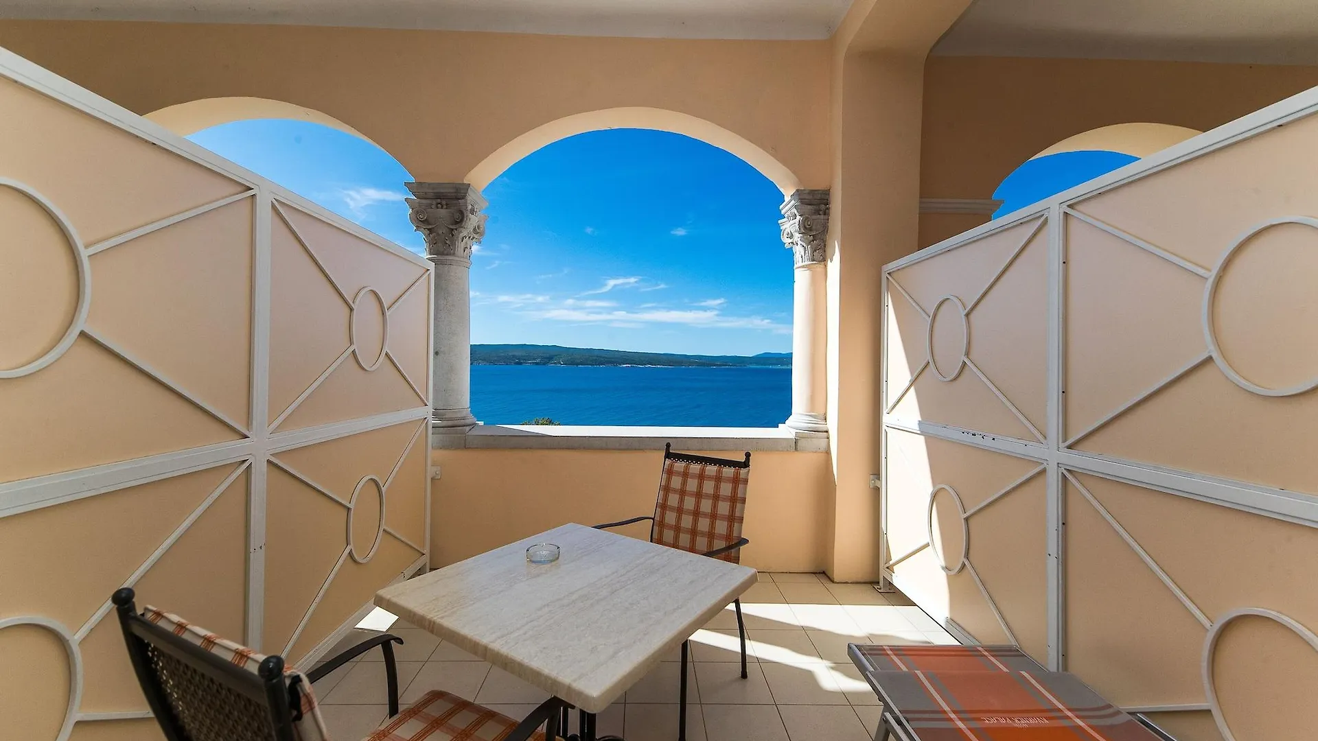 Hotel Kvarner Palace Crikvenica