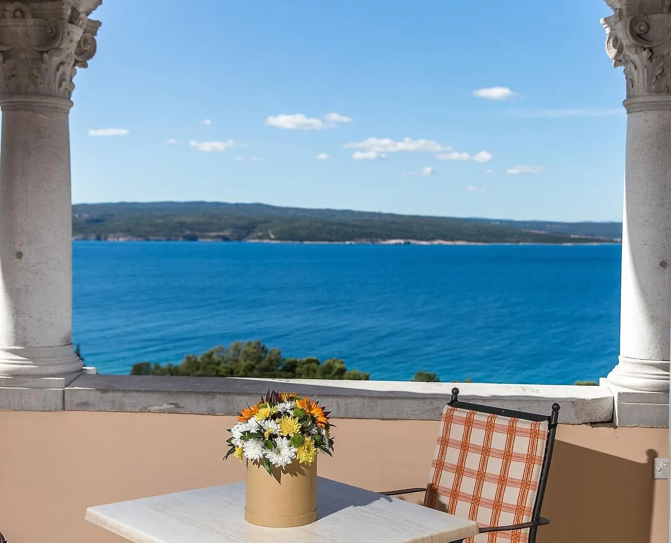 Hotel Kvarner Palace Crikvenica Croatia