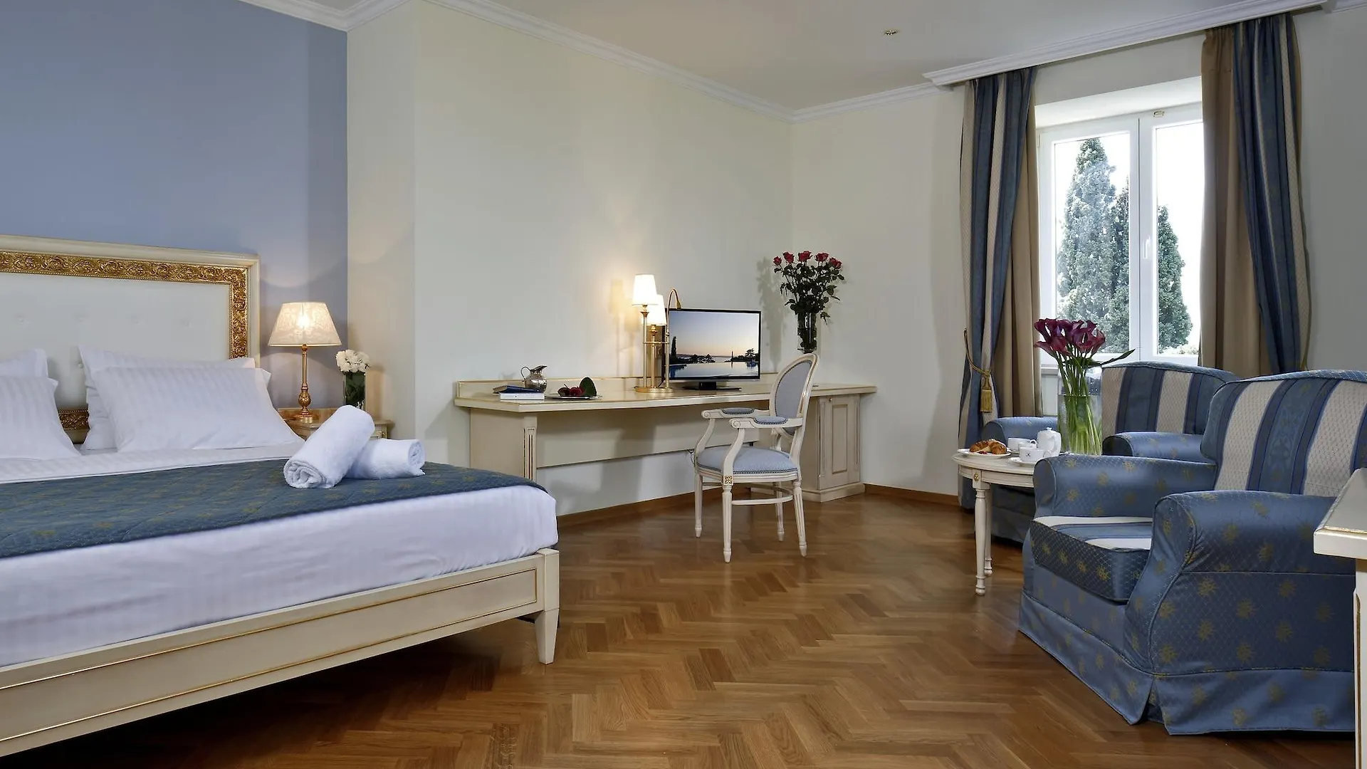 Hotel Kvarner Palace Crikvenica
