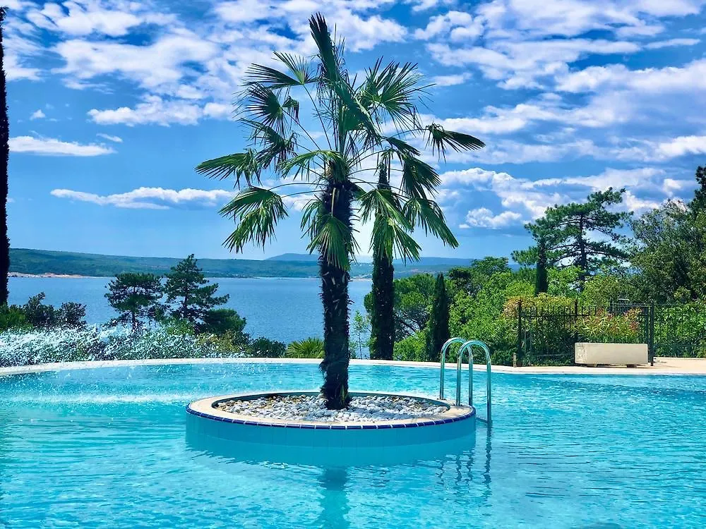 Hotel Kvarner Palace Crikvenica