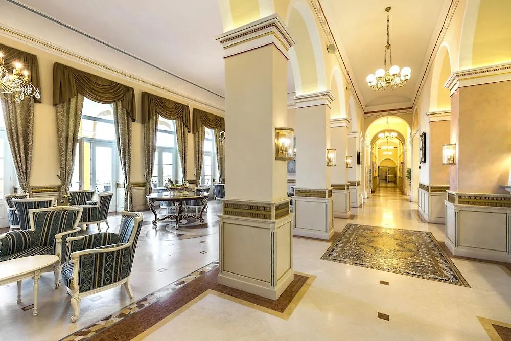 Hotel Kvarner Palace Crikvenica