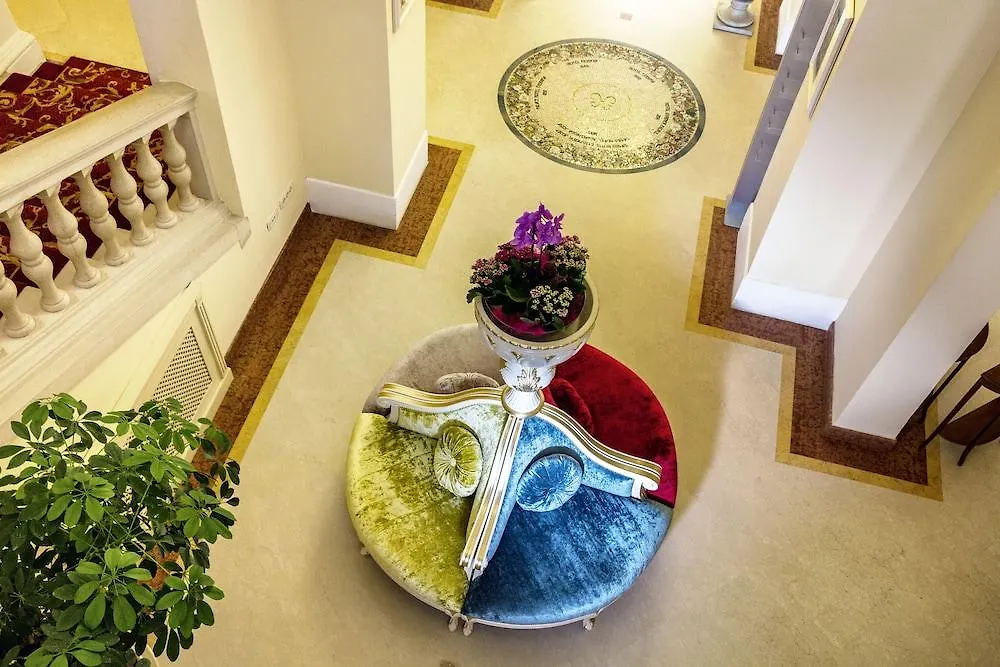 Hotel Kvarner Palace Crikvenica