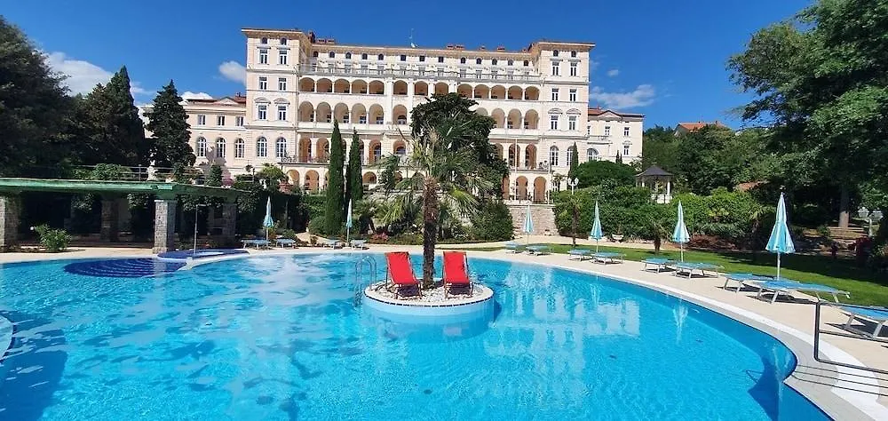 Hotel Kvarner Palace Crikvenica 4*,  Croatia