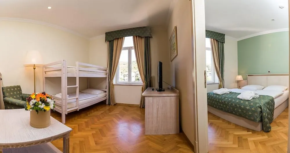 Hotel Kvarner Palace Crikvenica