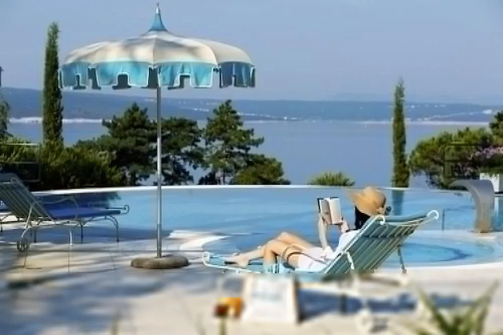 Hotel Kvarner Palace Crikvenica