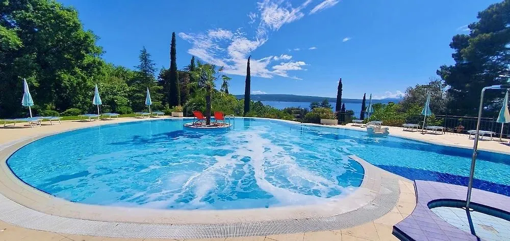 Hotel Kvarner Palace Crikvenica