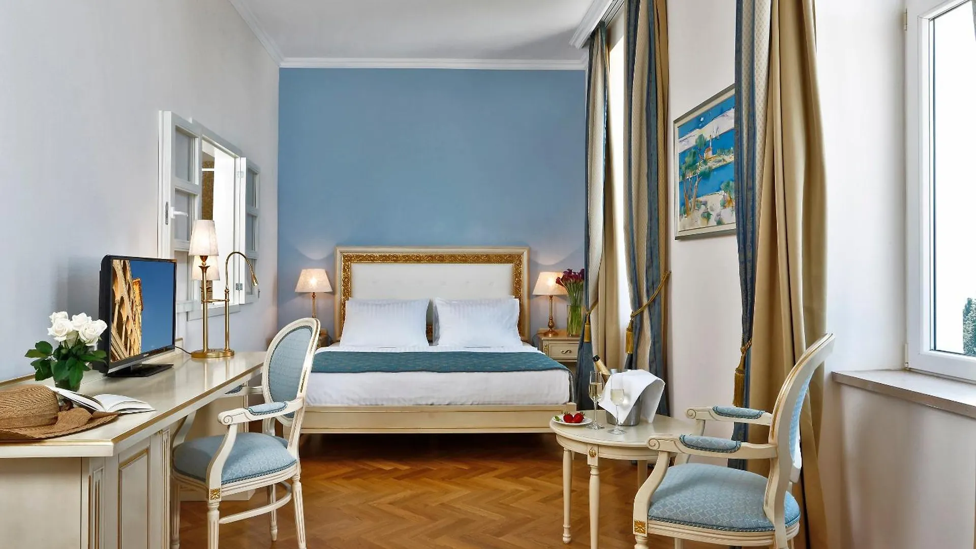 Hotel Kvarner Palace Crikvenica