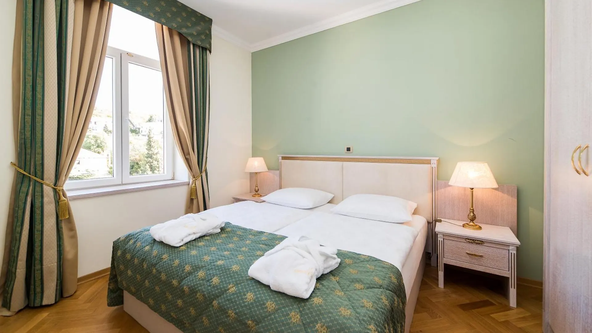 Hotel Kvarner Palace Crikvenica