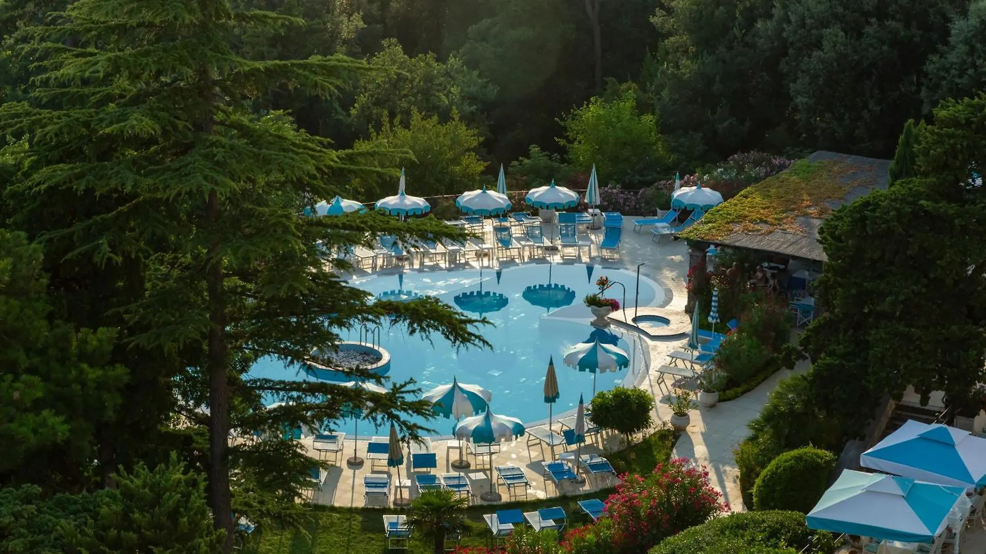 Hotel Kvarner Palace Crikvenica