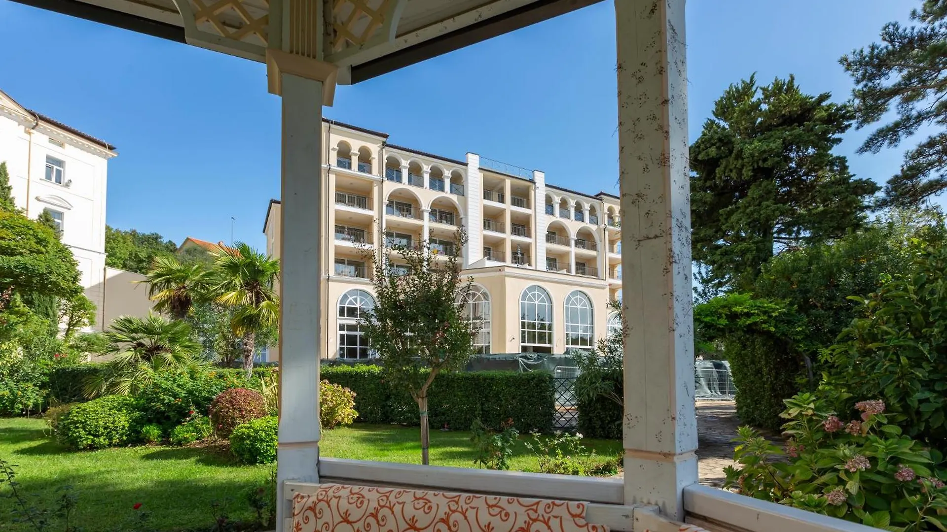 Hotel Kvarner Palace Crikvenica Croatia