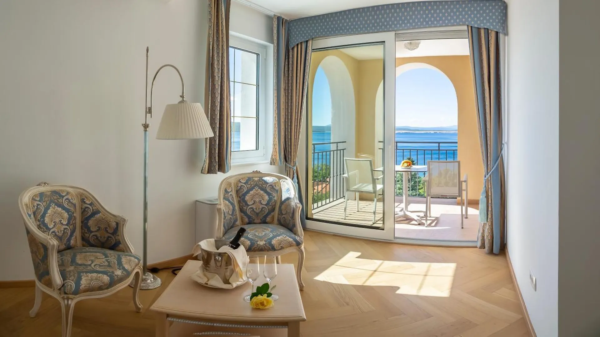 Hotel Kvarner Palace Crikvenica