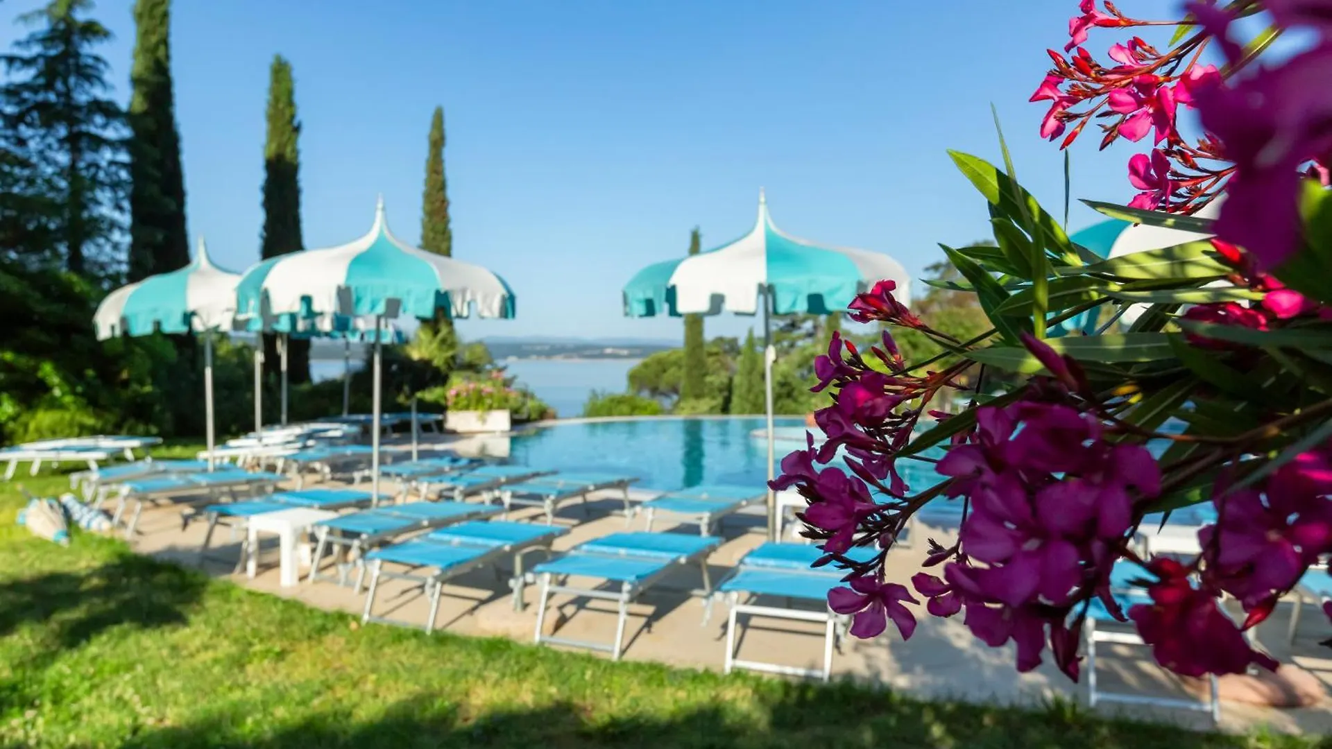 Hotel Kvarner Palace Crikvenica 4*,  Croatia