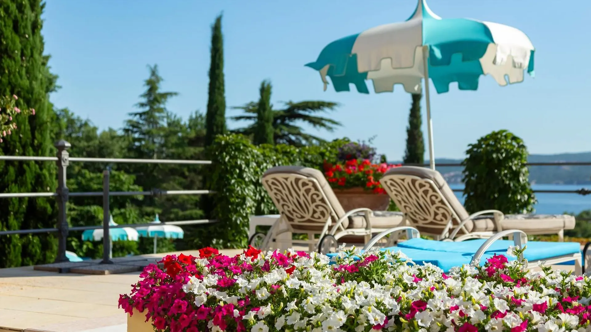 Hotel Kvarner Palace Crikvenica 4*,