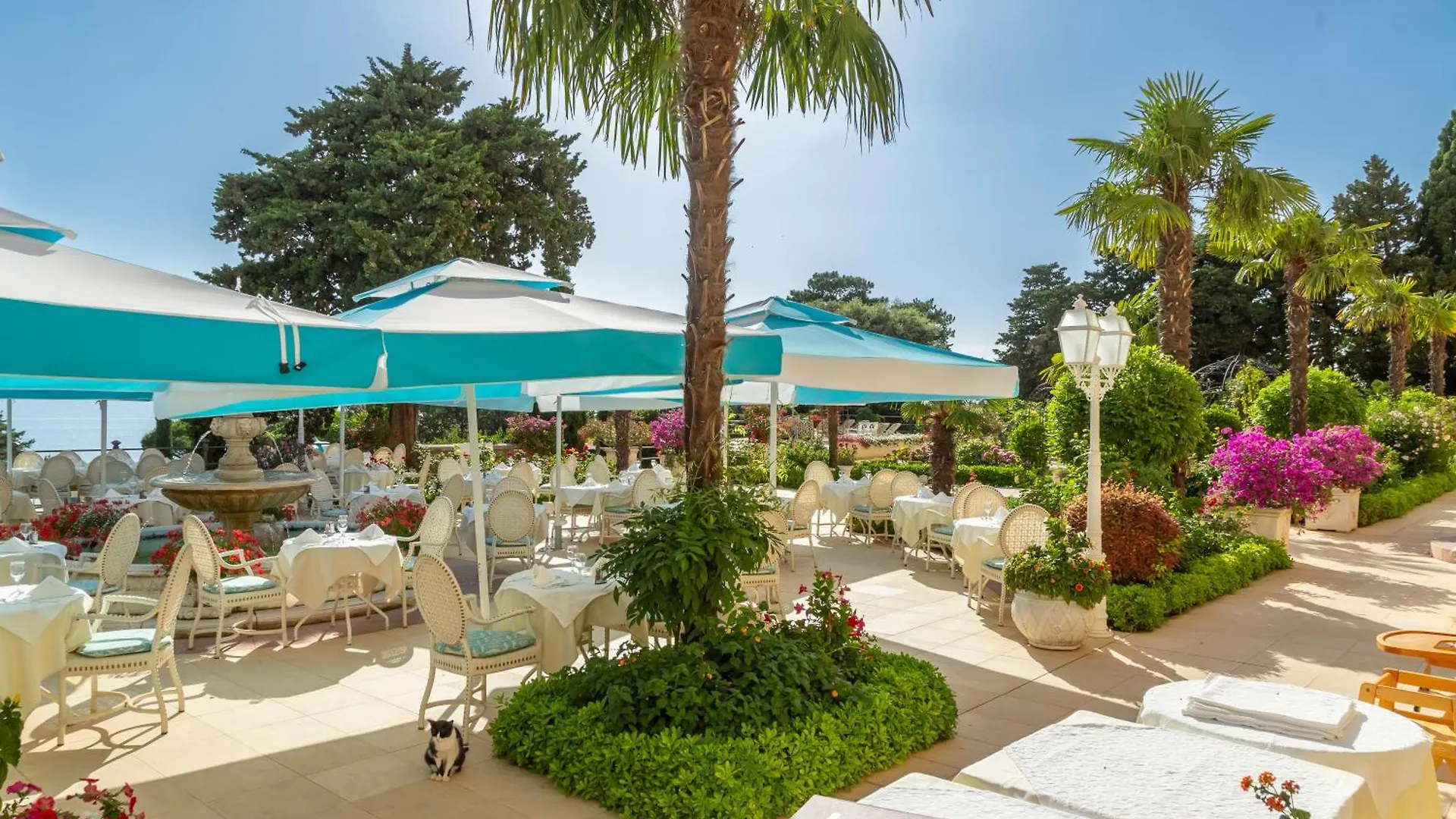 Hotel Kvarner Palace Crikvenica