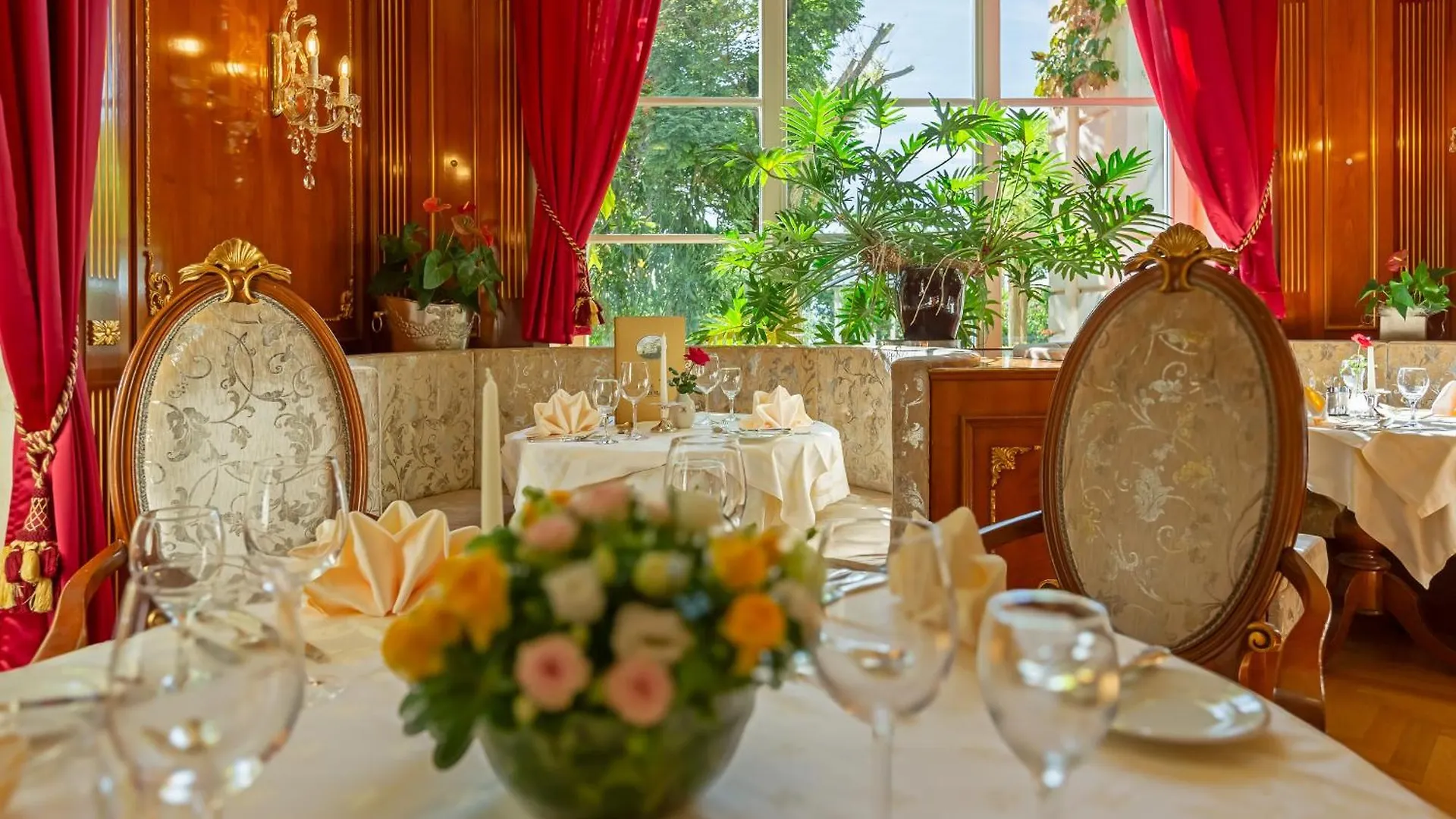Hotel Kvarner Palace Crikvenica