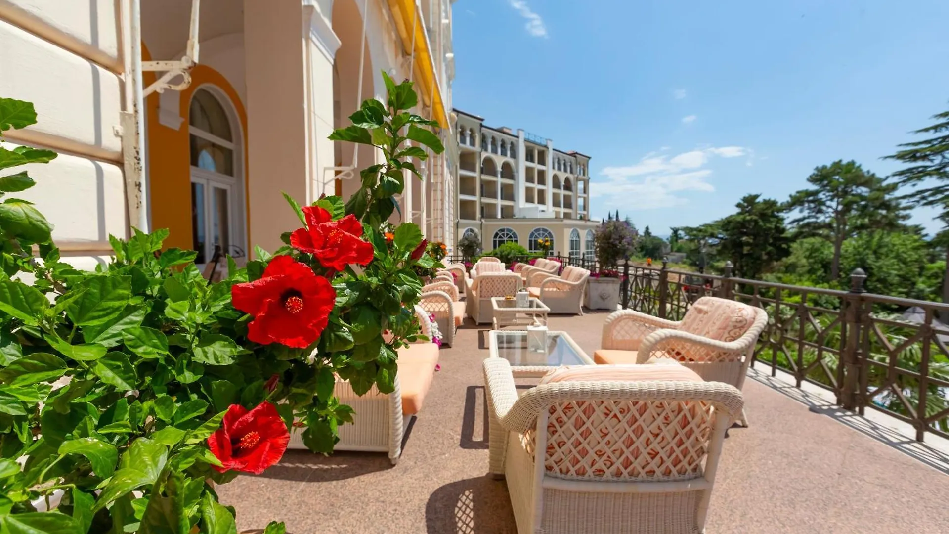 Hotel Kvarner Palace Crikvenica