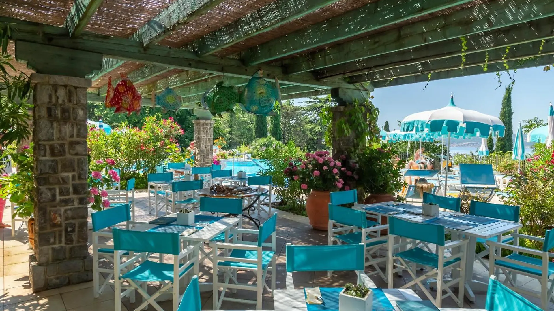 Hotel Kvarner Palace Crikvenica