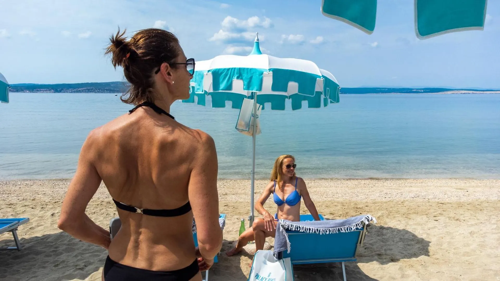 Hotel Kvarner Palace Crikvenica