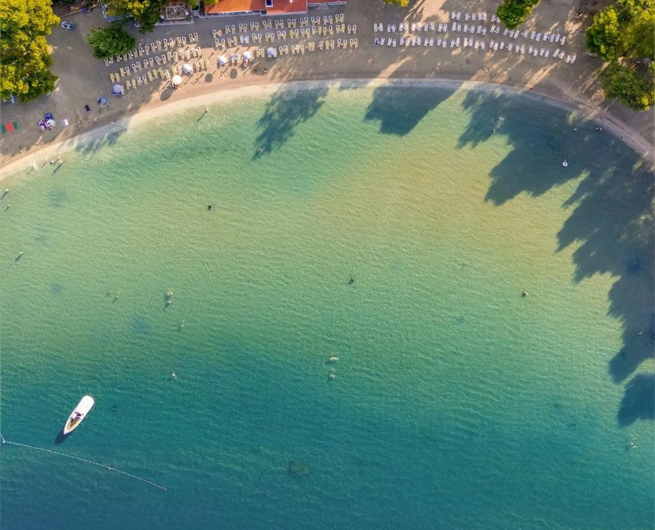 Hotel Kvarner Palace Crikvenica