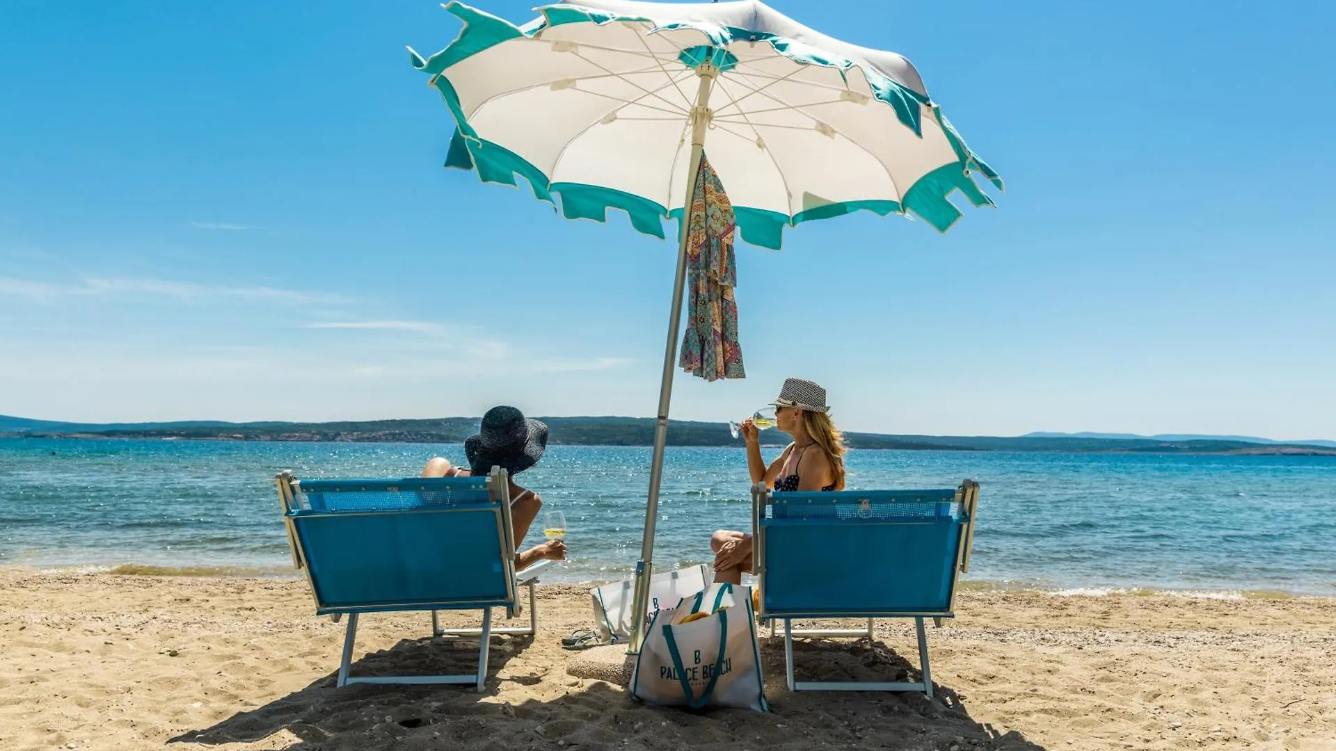 Hotel Kvarner Palace Crikvenica 4*,  Croatia