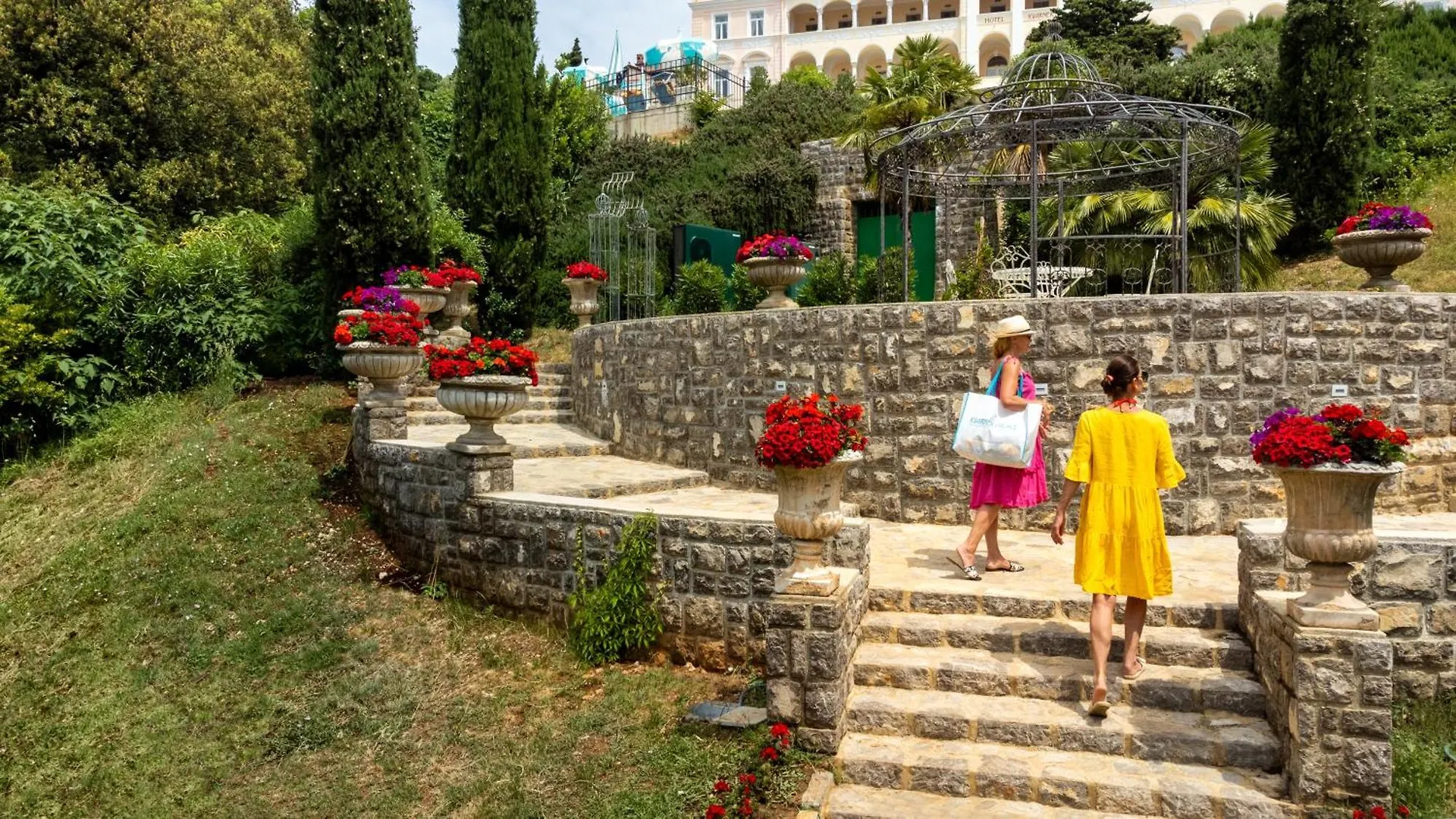Hotel Kvarner Palace Crikvenica