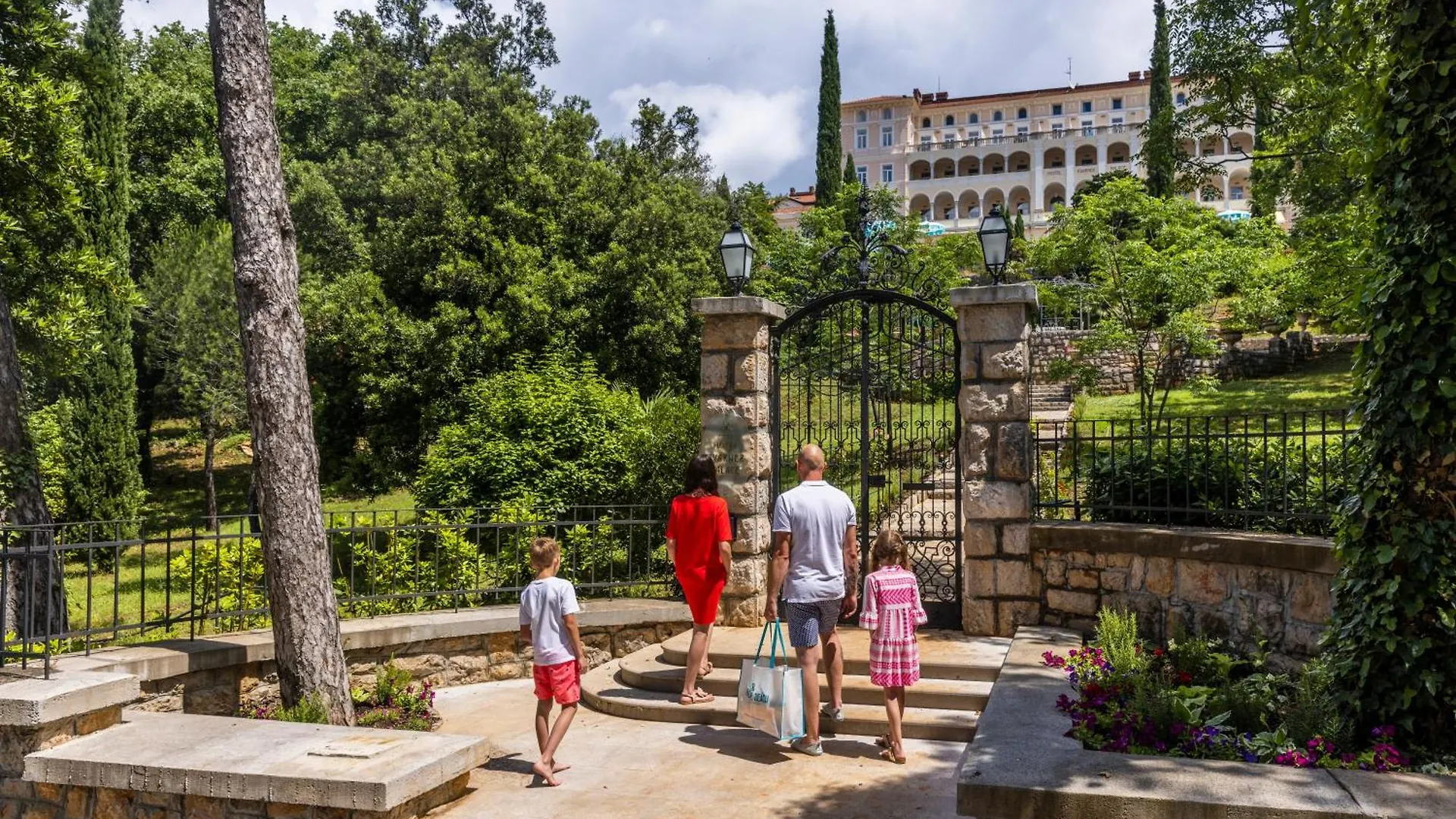Hotel Kvarner Palace Crikvenica