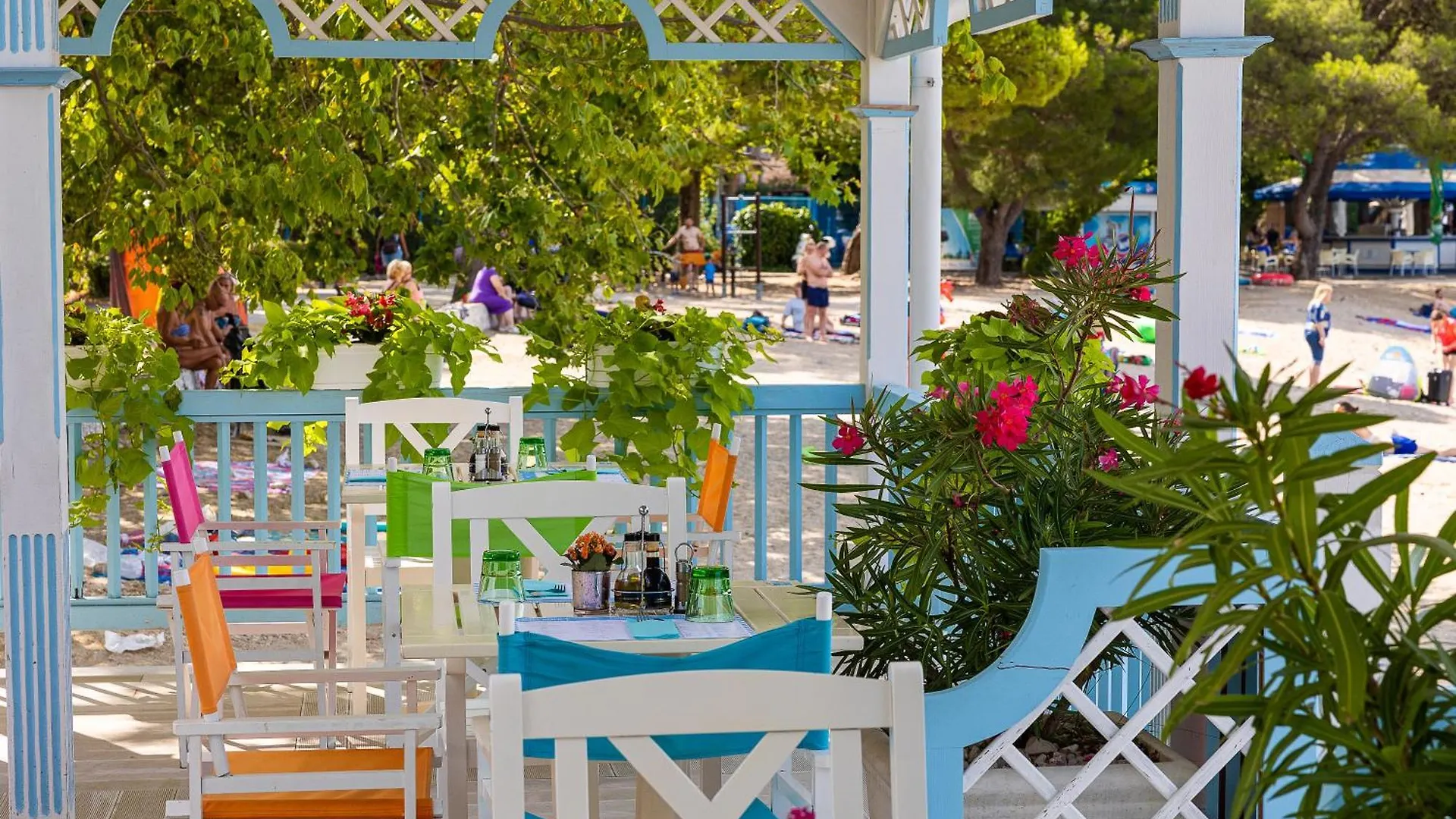 Hotel Kvarner Palace Crikvenica