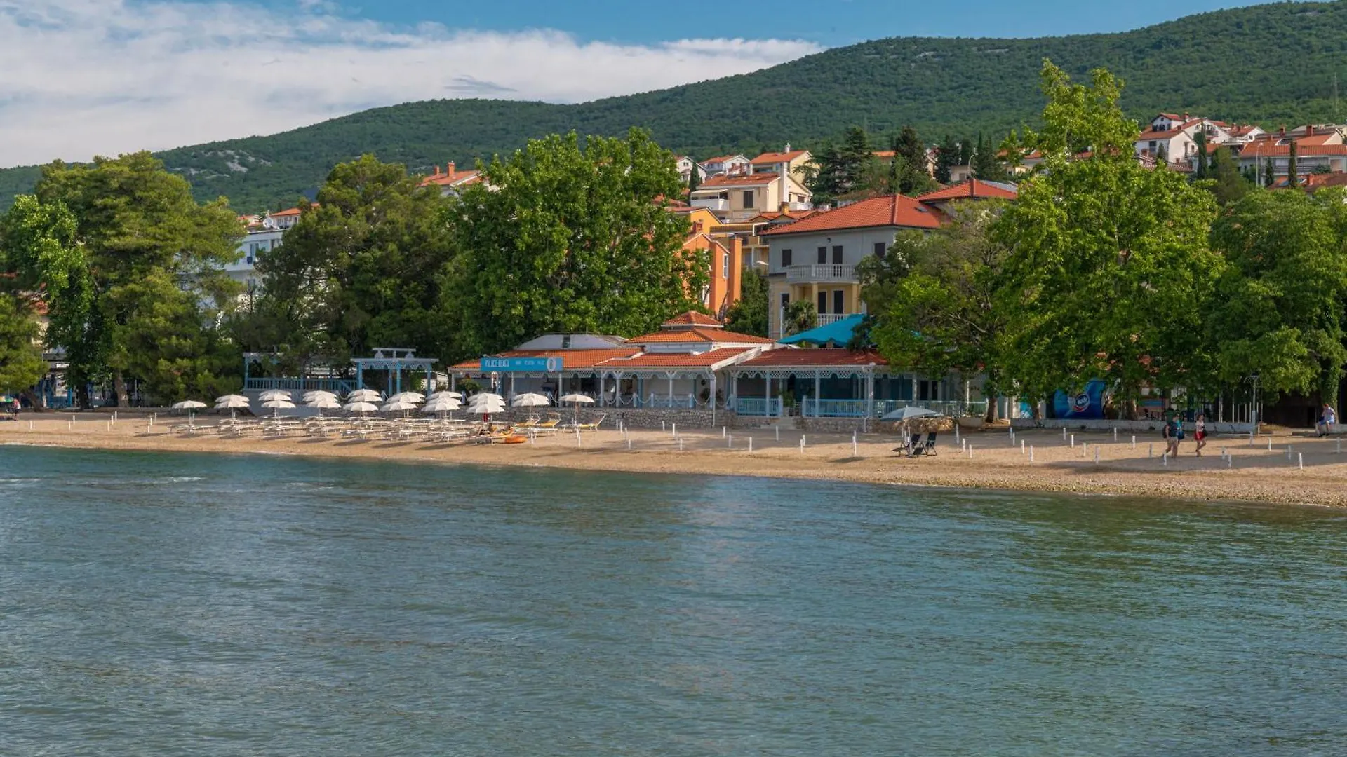Hotel Kvarner Palace Crikvenica