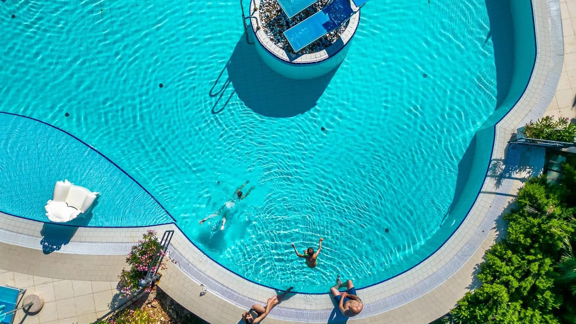 Hotel Kvarner Palace Crikvenica