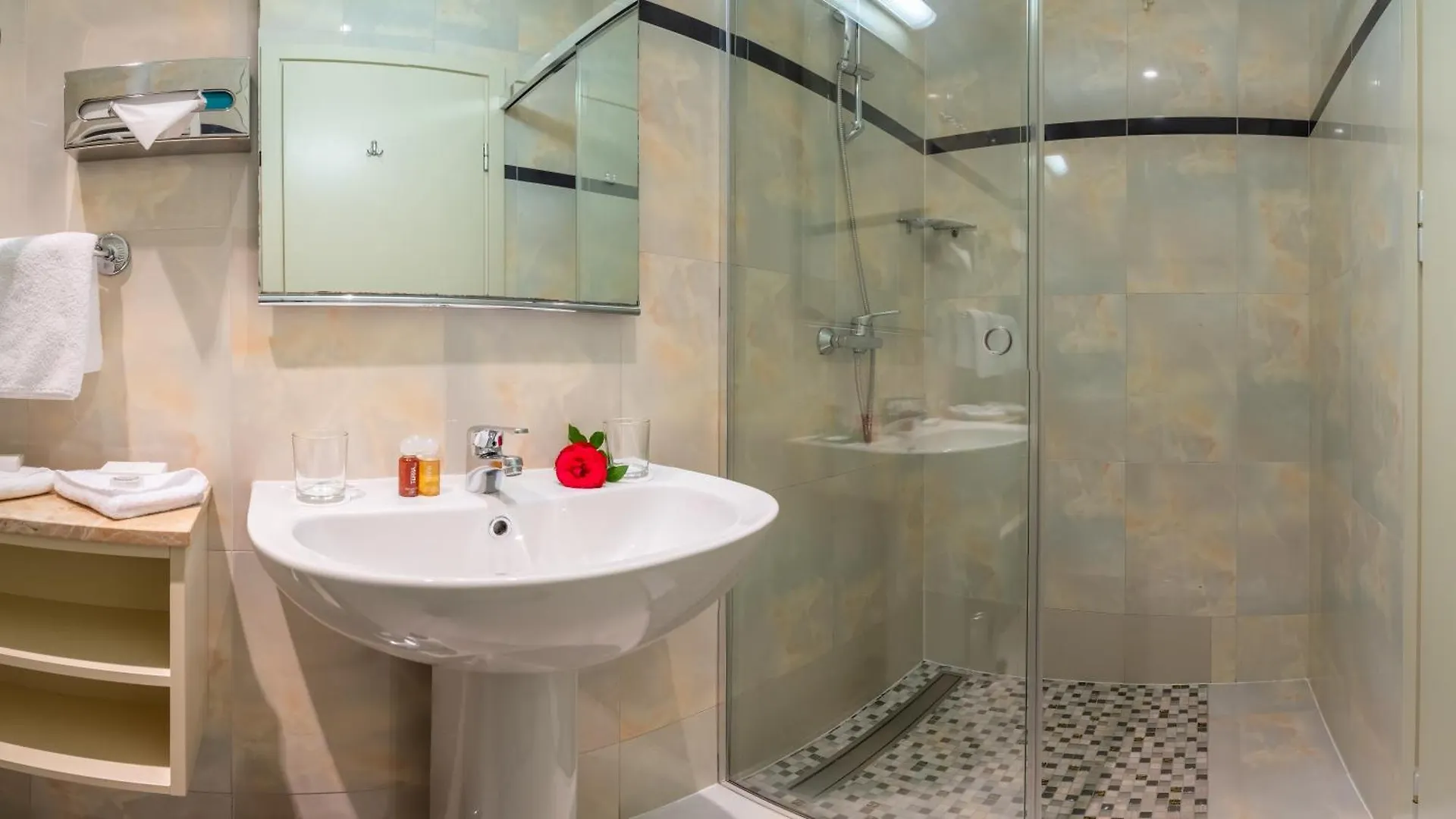 Hotel Kvarner Palace Crikvenica