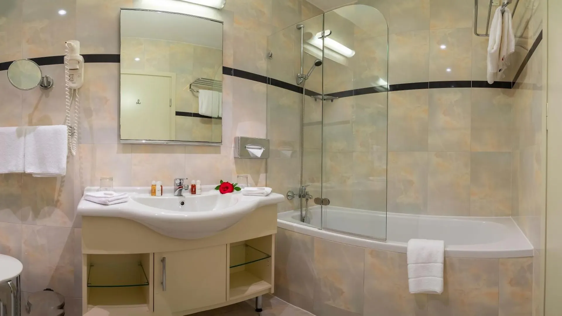 ****  Hotel Kvarner Palace Crikvenica Croatie