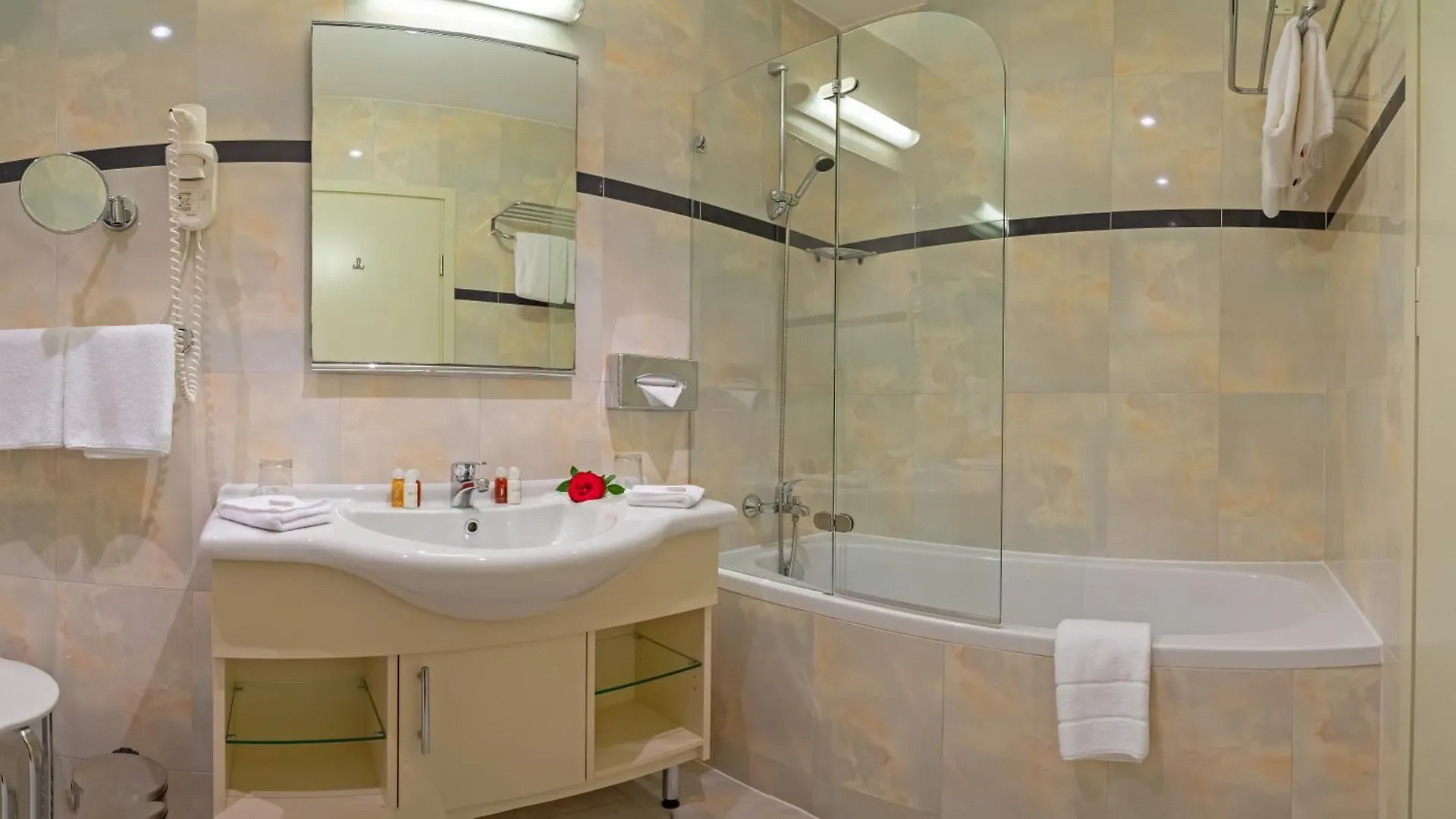 Hotel Kvarner Palace Crikvenica