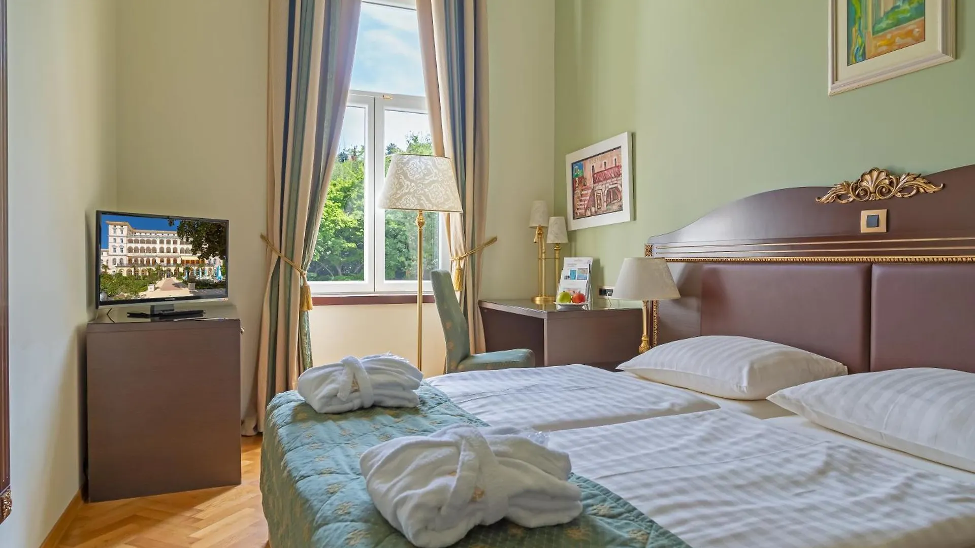 Hotel Kvarner Palace Crikvenica