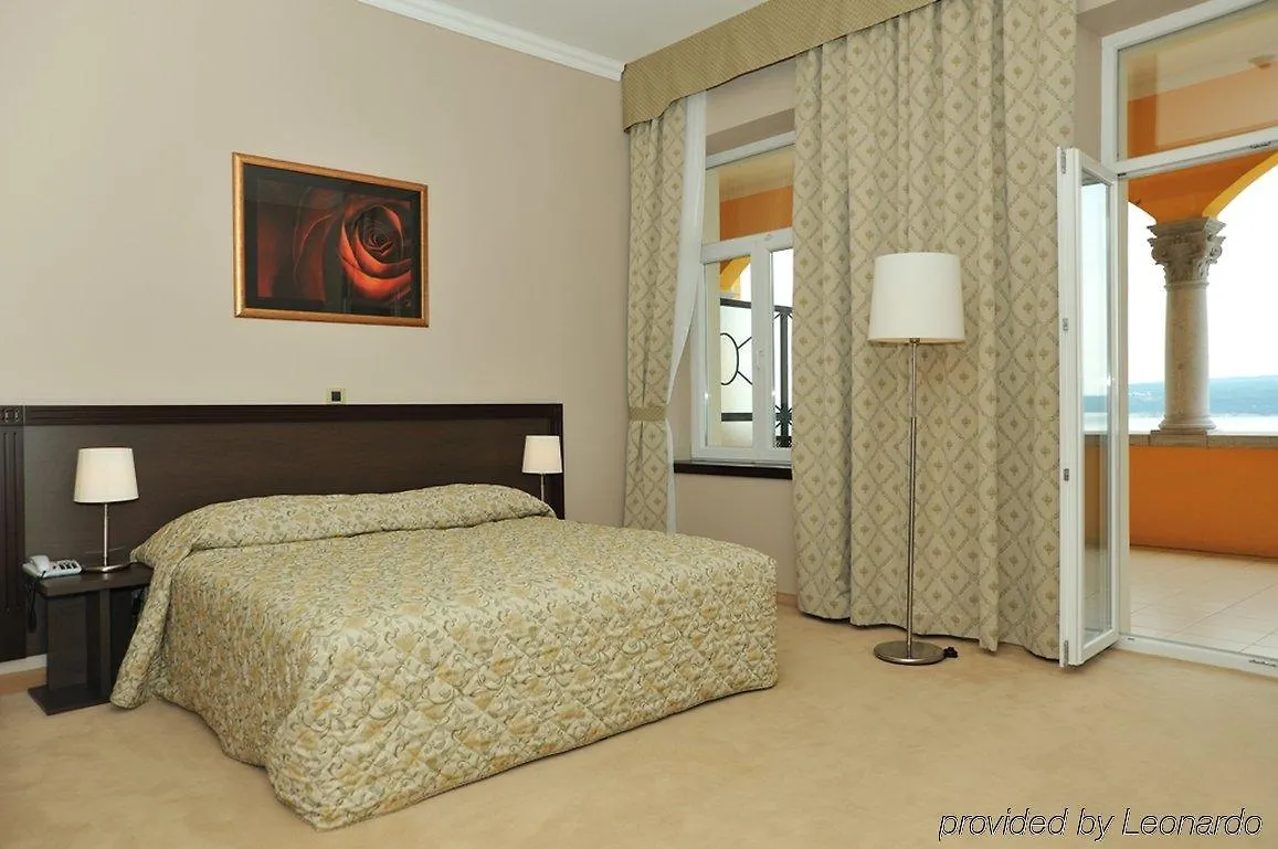 Hotel Kvarner Palace Crikvenica