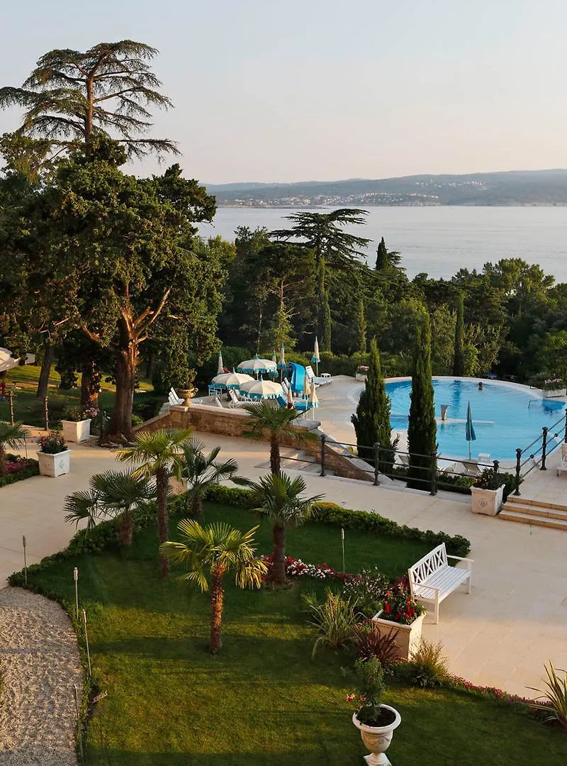 Hotel Kvarner Palace Crikvenica