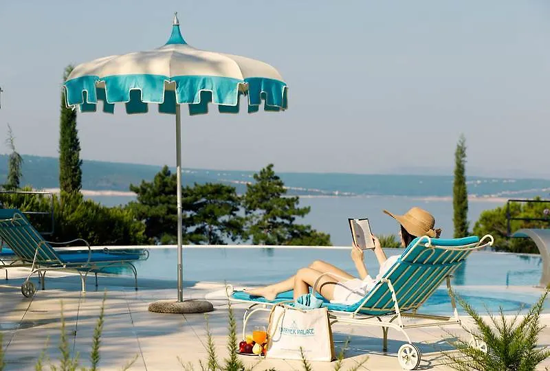 Hotel Kvarner Palace Crikvenica 4*,