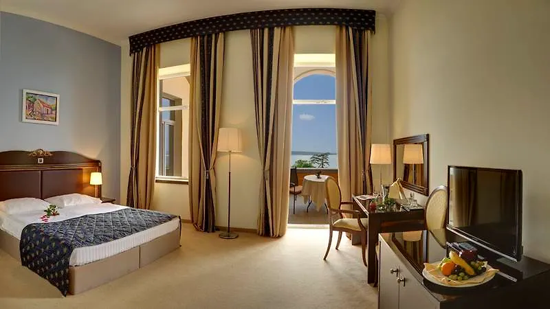 Hotel Kvarner Palace Crikvenica