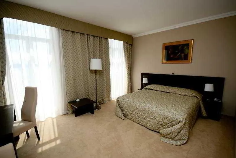 Hotel Kvarner Palace Crikvenica