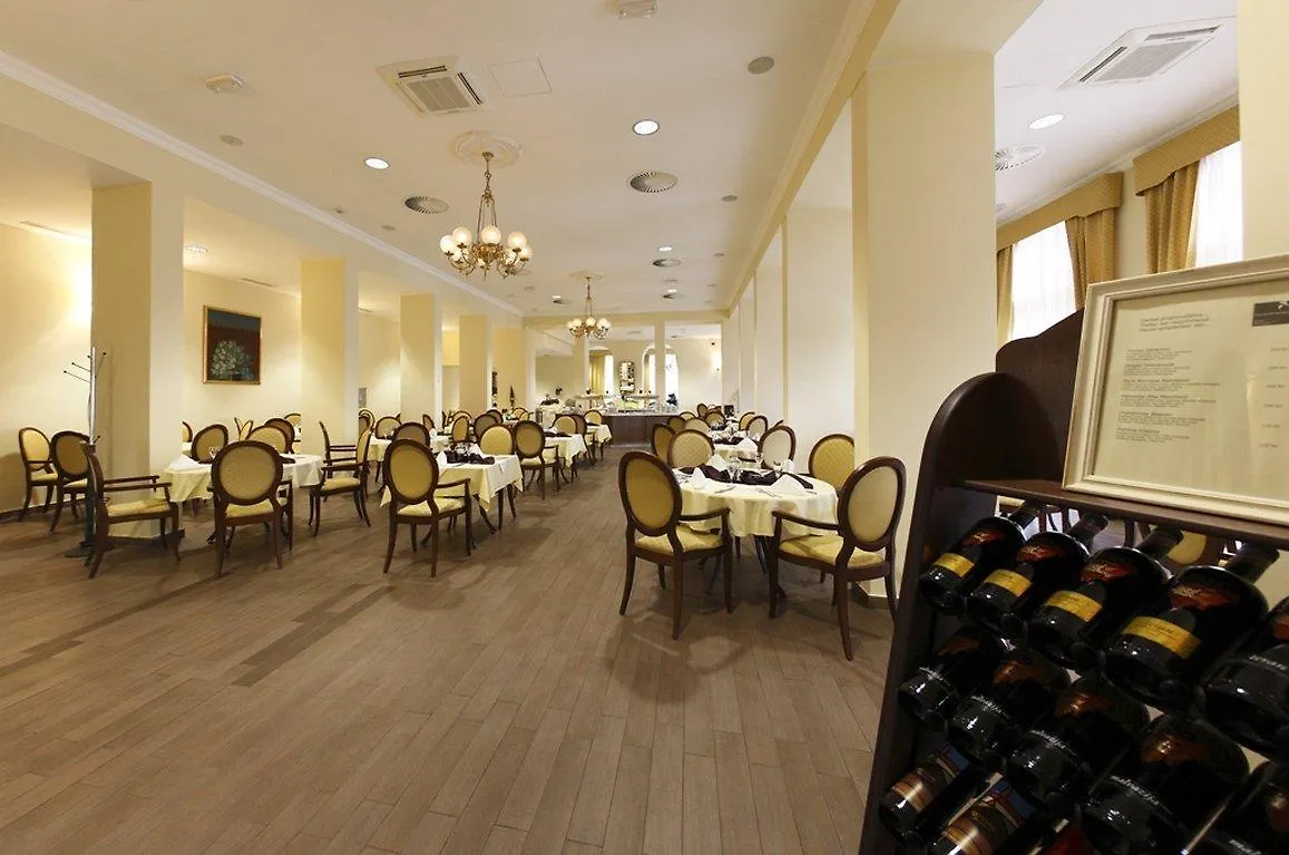 ****  Hotel Kvarner Palace Crikvenica Croatia