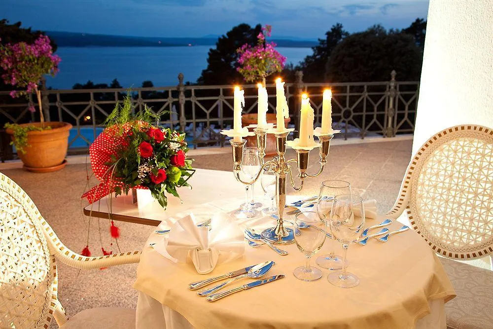 Hotel Kvarner Palace Crikvenica 4*,