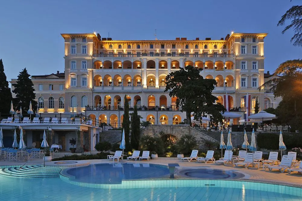Hotel Kvarner Palace Crikvenica