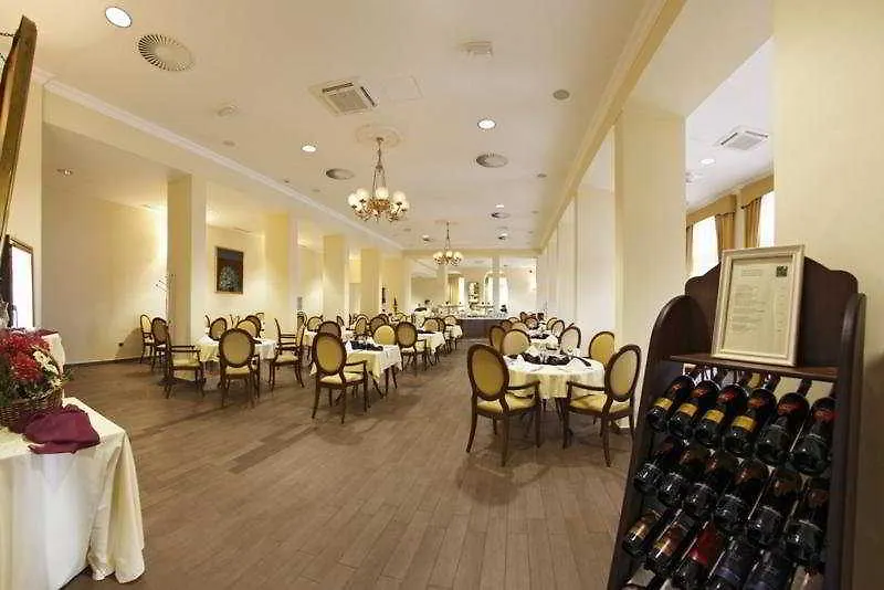 Hotel Kvarner Palace Crikvenica