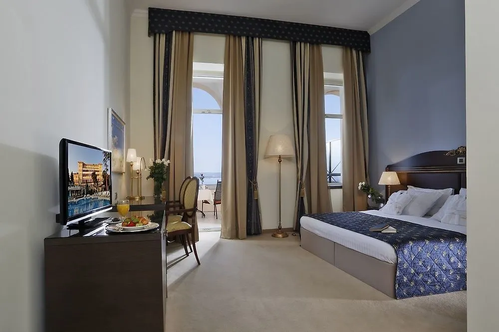 Hotel Kvarner Palace Crikvenica