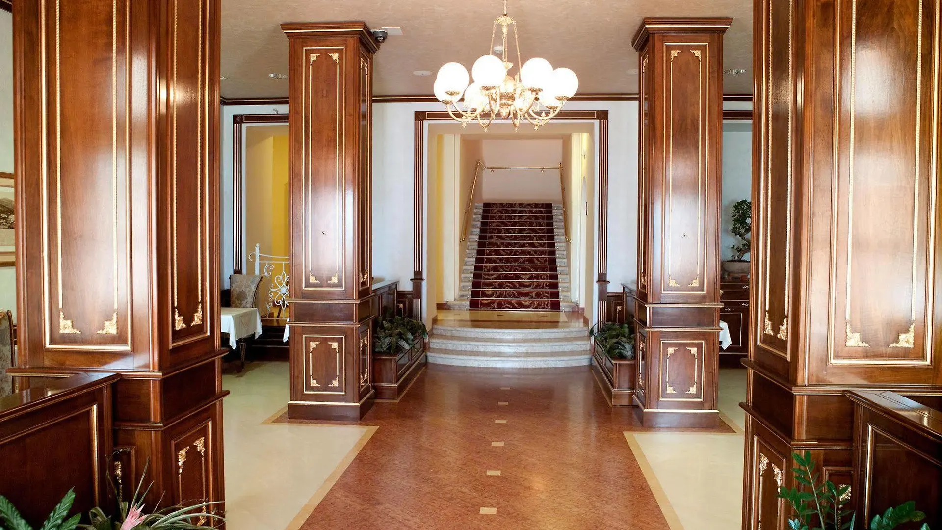 Hotel Kvarner Palace Crikvenica
